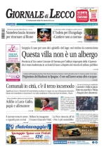 lecco