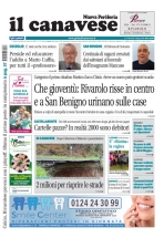 canavese