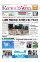 corrierenovara