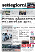 settegiorni