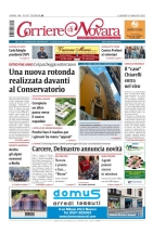 corrierenovara
