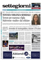 settegiorni