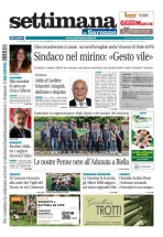 settimana