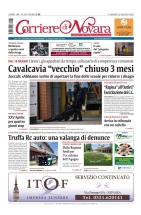 corrierenovara