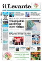 levante