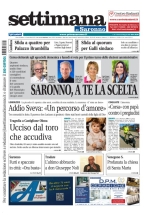 settimana