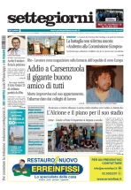 settegiorni