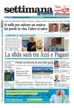 settimana