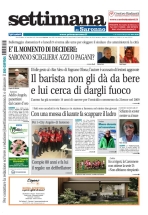 settimana