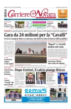 corrierenovara