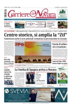 corrierenovara