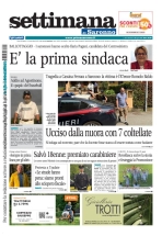 settimana