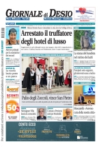 desio