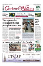 corrierenovara