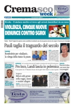 cremasco