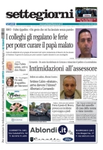 settegiorni