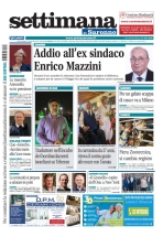 settimana