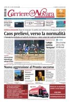corrierenovara