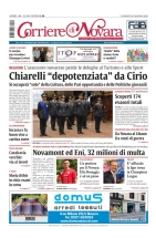 corrierenovara