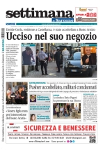 settimana