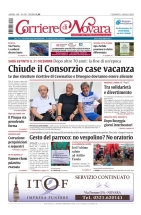 corrierenovara