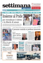settimana
