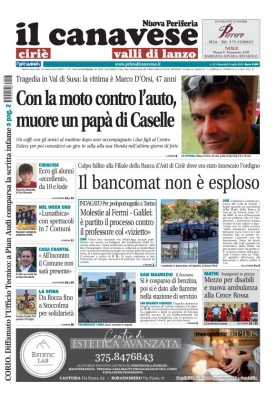 Il Canavese Ciriè e Valli di Lanzo