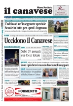 canavese