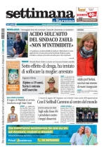 settimana