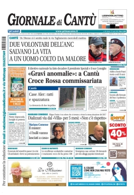 Giornale di Cantù