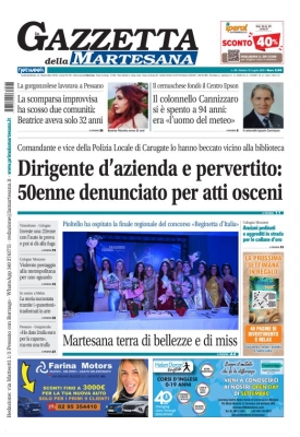 Gazzetta della Martesana