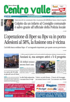 Giornale di Sondrio