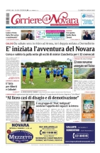 corrierenovara