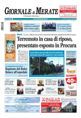 Giornale di Merate