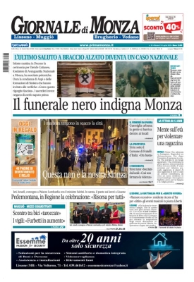 Giornale di Monza