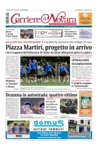 corrierenovara