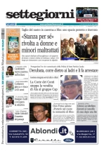 settegiorni