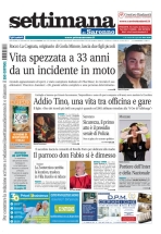settimana