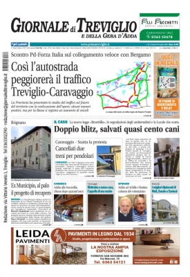 Giornale di Treviglio