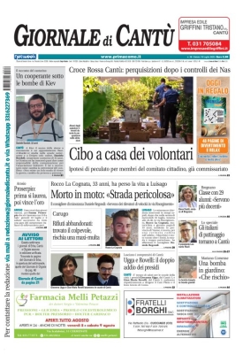 Giornale di Cantù