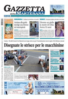 Gazzetta della Martesana