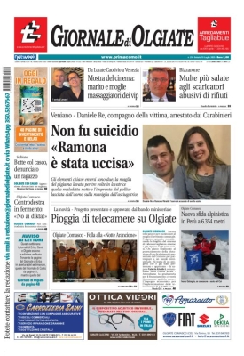 Giornale di Olgiate