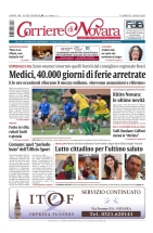 corrierenovara