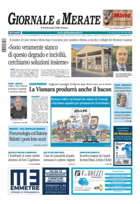 Giornale di Merate