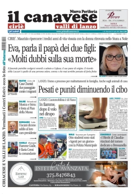 Il Canavese Ciriè e Valli di Lanzo