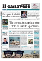 canavese