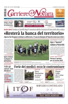corrierenovara