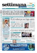settimana