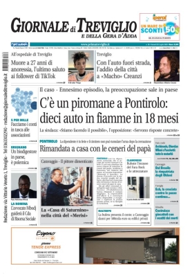 Giornale di Treviglio