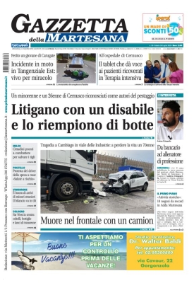 Gazzetta della Martesana